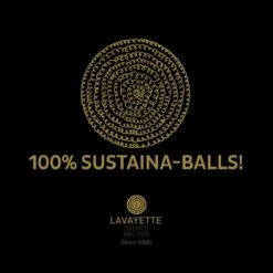 Lavayette XL Drogerballen Met 25ml Wasparfum - WasdrogerBallen – Droogballen – Wasbol – 100% Nieuw-Zeelands Schapenwol – Milieu- En Diervriendelijk – 6 Stuks -Lifestyle-Productwinkel 1200x1200 542