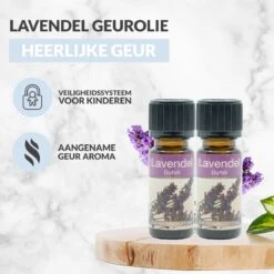 FAVE Drogerballen XL - 6 Stuks - Inclusief 2x Lavendelolie & Opbergzakje - Wasbol - Wasballen - Doseerbol - Droogballen - Duurzaam -Lifestyle-Productwinkel 1200x1200 546