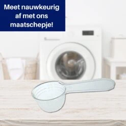 Waspakket - 6 Drogerballen - 2 Wasbollen - Maatschepje - Wasdoekje - Doseerbol - Wasbol - Doseerbollen -Lifestyle-Productwinkel 1200x1200 587