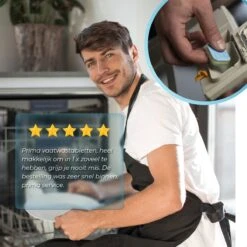 Mapache Vaatwastabletten 500 Stuks - 3 Laags - Voordeelverpakking 19 Mapache Vaatwastabletten 500 Stuks - 3 Laags - Voordeelverpakking -Lifestyle-Productwinkel 1200x1200 613