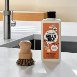 Marcel's Green Soap Afwasmiddel Sinaasappel & Jasmijn - 500 Ml 15 Marcel's Green Soap Afwasmiddel Sinaasappel & Jasmijn - 500 Ml -Lifestyle-Productwinkel 1200x1200 614