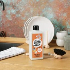 Marcel's Green Soap Afwasmiddel Sinaasappel & Jasmijn - 500 Ml 16 Marcel's Green Soap Afwasmiddel Sinaasappel & Jasmijn - 500 Ml -Lifestyle-Productwinkel 1200x1200 615