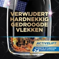 Finish Ultimate All In One Regular Vaatwastabletten - 42 Capsules -Lifestyle-Productwinkel 1200x1200 628