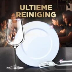 Finish Ultimate All In One Regular Vaatwastabletten - 42 Capsules -Lifestyle-Productwinkel 1200x1200 629