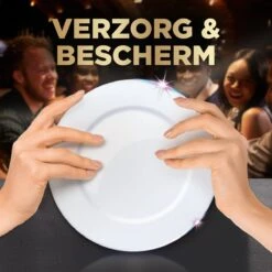 Finish Ultimate All In One Regular Vaatwastabletten - 42 Capsules -Lifestyle-Productwinkel 1200x1200 633