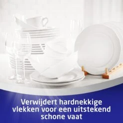 SUN® Sun Vaatwaspoeder 1,36KG - 80 Wasbeurten 12 SUN® Sun Vaatwaspoeder 1,36KG - 80 Wasbeurten -Lifestyle-Productwinkel 1200x1200 644