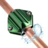 Tenify Magnetische Waterontharder - 7800 Gauss - Douche Filter - Waterverzachter - Waterontkalker - Antikalk Magneet - Waterleiding - Kalkaanslag -Lifestyle-Productwinkel 1200x1200 676