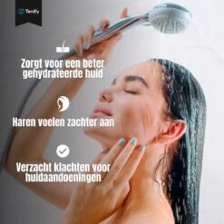 Tenify Magnetische Waterontharder - 7800 Gauss - Douche Filter - Waterverzachter - Waterontkalker - Antikalk Magneet - Waterleiding - Kalkaanslag 18 Tenify Magnetische Waterontharder - 7800 Gauss - Douche Filter - Waterverzachter - Waterontkalker - Antikalk Magneet - Waterleiding - Kalkaanslag -Lifestyle-Productwinkel 1200x1200 683