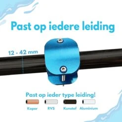 Ease Electronicz Magnetische Waterontharder 15.000 Gauss - Waterverzachter - Waterontharder Magneet - Waterontkalker - Antikalk Magneet -Lifestyle-Productwinkel 1200x1200 709