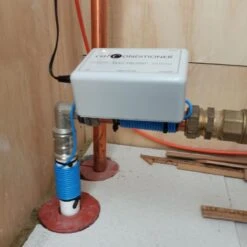 Waterontharder Calconditioner CC1500 – Elektronisch - Geen Magneet -Lifestyle-Productwinkel 1200x1200 717