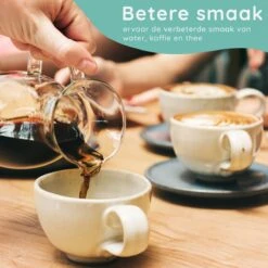 Jooba Magnetische Waterontharder - 1+1 GRATIS - Waterontharder Magneet - Waterontharder Waterleiding - Ontkalker - 4000 Silvertech - Waterontkalker - Antikalk Magneet - Kalkaanslag 23 Jooba Magnetische Waterontharder - 1+1 GRATIS - Waterontharder Magneet - Waterontharder Waterleiding - Ontkalker - 4000 Silvertech - Waterontkalker - Antikalk Magneet - Kalkaanslag -Lifestyle-Productwinkel 1200x1200 726