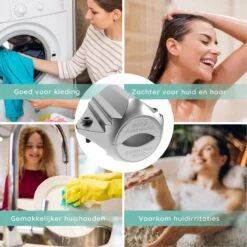 Jooba Magnetische Waterontharder - 1+1 GRATIS - Waterontharder Magneet - Waterontharder Waterleiding - Ontkalker - 4000 Silvertech - Waterontkalker - Antikalk Magneet - Kalkaanslag 25 Jooba Magnetische Waterontharder - 1+1 GRATIS - Waterontharder Magneet - Waterontharder Waterleiding - Ontkalker - 4000 Silvertech - Waterontkalker - Antikalk Magneet - Kalkaanslag -Lifestyle-Productwinkel 1200x1200 728