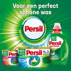 Persil® Persil Universal Waspoeder - Poeder Wasmiddel - 57 Wasbeurten -Lifestyle-Productwinkel 1200x1200 73