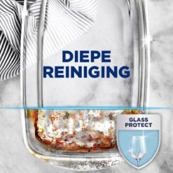 Finish Quantum Infinity Shine Vaatwastabletten - 166 Capsules -Lifestyle-Productwinkel 1200x1200 756