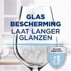 Finish Quantum Infinity Shine Vaatwastabletten - 166 Capsules -Lifestyle-Productwinkel 1200x1200 757