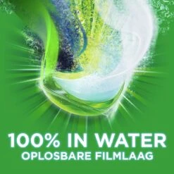 Ariel All In 1 Wasmiddel Pods + Touch Of Lenor Unstoppables - 2x50 Wasbeurten - Voordeelverpakking -Lifestyle-Productwinkel 1200x1200 78