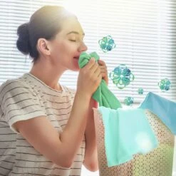 Ariel All In 1 Wasmiddel Pods + Touch Of Lenor Unstoppables - 2x50 Wasbeurten - Voordeelverpakking -Lifestyle-Productwinkel 1200x1200 79