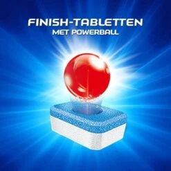 Finish All In 1 Max Citroen - Vaatwastabletten - 170 Tabs - Voordeelpak -Lifestyle-Productwinkel 1200x1200 795