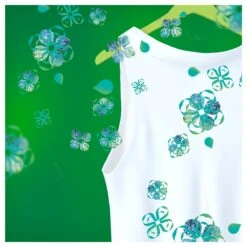 Ariel All In 1 Wasmiddel Pods + Touch Of Lenor Unstoppables - 2x50 Wasbeurten - Voordeelverpakking -Lifestyle-Productwinkel 1200x1200 80