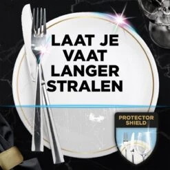 Finish Ultimate Infinity Shine Citroen Vaatwastabletten - 160 Capsules -Lifestyle-Productwinkel 1200x1200 806