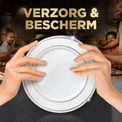 Finish Ultimate Infinity Shine Citroen Vaatwastabletten - 160 Capsules -Lifestyle-Productwinkel 1200x1200 810