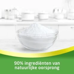 SUN® Sun All-In-1 Powered By Nature Eco Vaatwastabletten - 4 X 20 Tabletten - Voordeelverpakking -Lifestyle-Productwinkel 1200x1200 824
