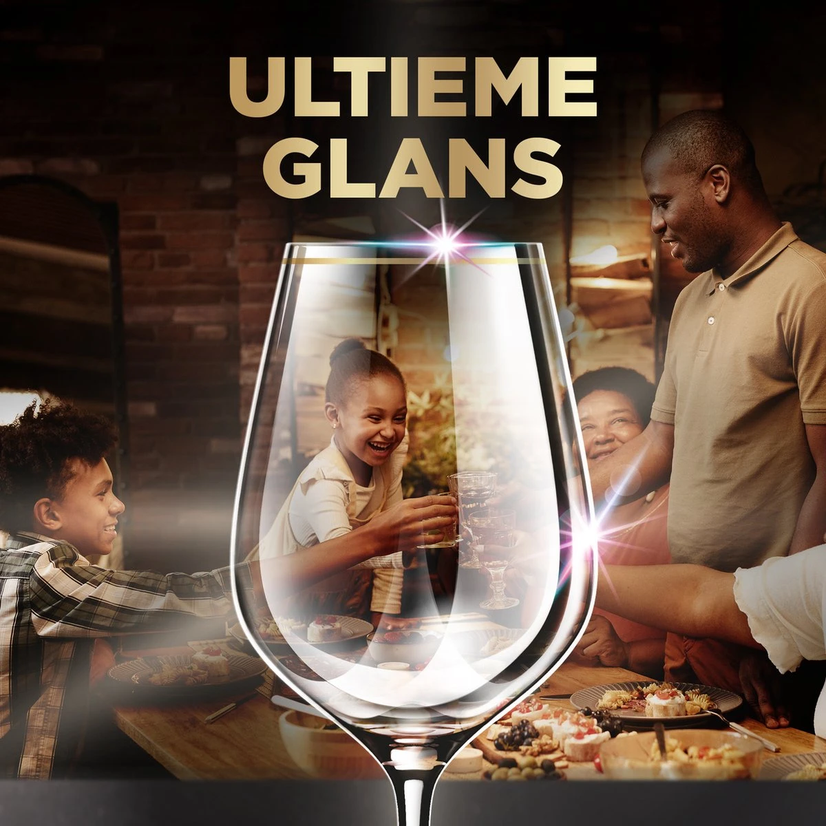 Finish Ultimate Infinity Shine Citroen Vaatwastabletten - 80 Capsules 10 Finish Ultimate Infinity Shine Citroen Vaatwastabletten - 80 Capsules - Afbeelding 8