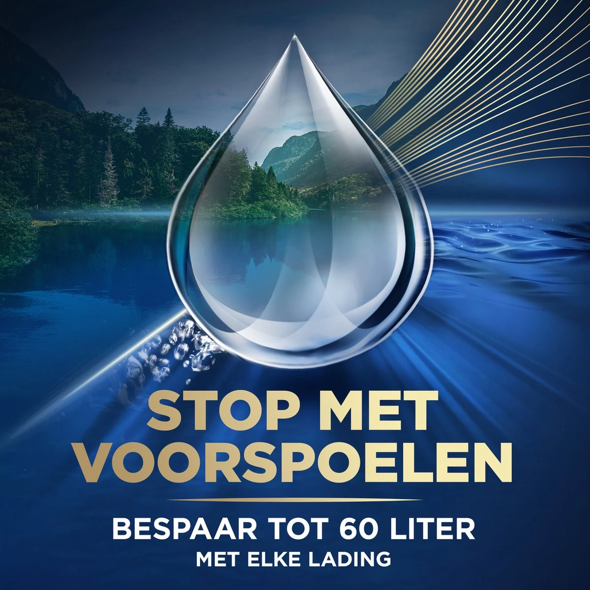 Finish Ultimate Infinity Shine Citroen Vaatwastabletten - 80 Capsules 14 Finish Ultimate Infinity Shine Citroen Vaatwastabletten - 80 Capsules - Afbeelding 12