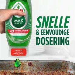 Dreft MaxPower - Vloeibaar Afwasmiddel - Voordeelverpakking 8 X 450 Ml 19 Dreft MaxPower - Vloeibaar Afwasmiddel - Voordeelverpakking 8 X 450 Ml -Lifestyle-Productwinkel 1200x1200 837