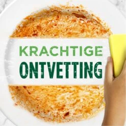 Dreft Natuurlijke Geur - Afwasmiddel - Bergamot & Gember - Ondersteboven Fles - Voordeelverpakking 8 X 370 Ml -Lifestyle-Productwinkel 1200x1200 845