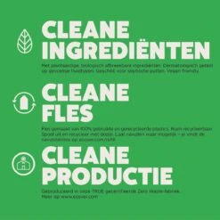 Ecover Afwasmiddel - Kamille & Clementine - 5L 6 Ecover Afwasmiddel - Kamille & Clementine - 5L -Lifestyle-Productwinkel 1200x1200 850