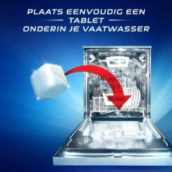 Finish Machinereiniger Tijdens De Wasbeurt - 12 Stuks 9 Finish Machinereiniger Tijdens De Wasbeurt - 12 Stuks -Lifestyle-Productwinkel 1200x1200 859