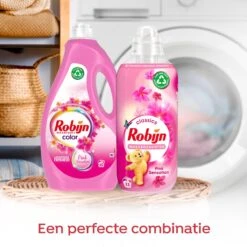 Robijn Color Pink Sensation Vloeibaar Wasmiddel 60 Wasbeurten -Lifestyle-Productwinkel 1200x1200 87