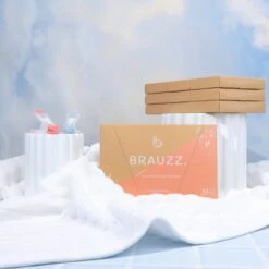 Brauzz - Wasstrips - 32 Wasbeurten - Geurloos -Lifestyle-Productwinkel 1200x1200 9