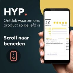 HYP. Afdruiprek Voor Afwas RVS - Pannen Rooster Hittebestendig - Afdruiprooster - Pannenonderzetter - Afkoelrooster - Camping - Rolmat -Lifestyle-Productwinkel 1200x1200 906