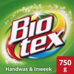 Biotex Waspoeder Handwas & Inweek - 750 Gram -Lifestyle-Productwinkel 1200x1200 91