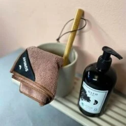 Klud Klud Vaatdoek Set - 7 Dagen - Mauve 8 Klud Klud Vaatdoek Set - 7 Dagen - Mauve -Lifestyle-Productwinkel 1200x1200 963