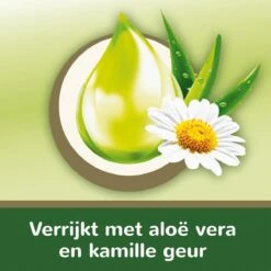 Page Vochtig Toiletpapier - 12 X 38 Stuks - Aloë Vera Vochtig Wc Papier - Voordeelverpakking 21 Page Vochtig Toiletpapier - 12 X 38 Stuks - Aloë Vera Vochtig Wc Papier - Voordeelverpakking -Lifestyle-Productwinkel 1200x1200 998