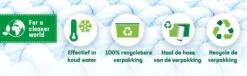 Persil® Persil 4in1 Discs Color Wascapsules - Wasmiddel Capsules - Voordeelverpakking - 2x28 Wasbeurten -Lifestyle-Productwinkel 1200x370 1