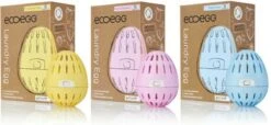 Eco-egg Wasbol Springbloesem 70 - Wasbeurten -Lifestyle-Productwinkel 1200x555