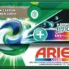 Ariel Wasmiddel Pods + Touch Van Lenor Unstoppables - Kleur - 28 Wasbeurten 1 Ariel Wasmiddel Pods + Touch Van Lenor Unstoppables - Kleur - 28 Wasbeurten -Lifestyle-Productwinkel 1200x572 3