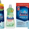Finish Vaatwas Zout 2x1,2kg | Finish Glanspoel 2 X 800ml | Finish Eco 400ml -Lifestyle-Productwinkel 1200x575