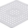 Curver Gootsteenmat Rechthoekig - 26x32x1 Cm - Wit -Lifestyle-Productwinkel 1200x585