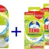 WC Eend Houder Fresh Discs Lime Zest + 3 X 6 Discs Navulling -Lifestyle-Productwinkel 1200x588