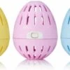 Eco-egg Wasbol Linnen Geur 70 - Wasbeurten 2 Eco-egg Wasbol Linnen Geur 70 - Wasbeurten -Lifestyle-Productwinkel 1200x593 3