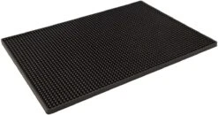 Bar Professional Barmat 45 X 30 X 2 Cm - Rubber -Lifestyle-Productwinkel 1200x634