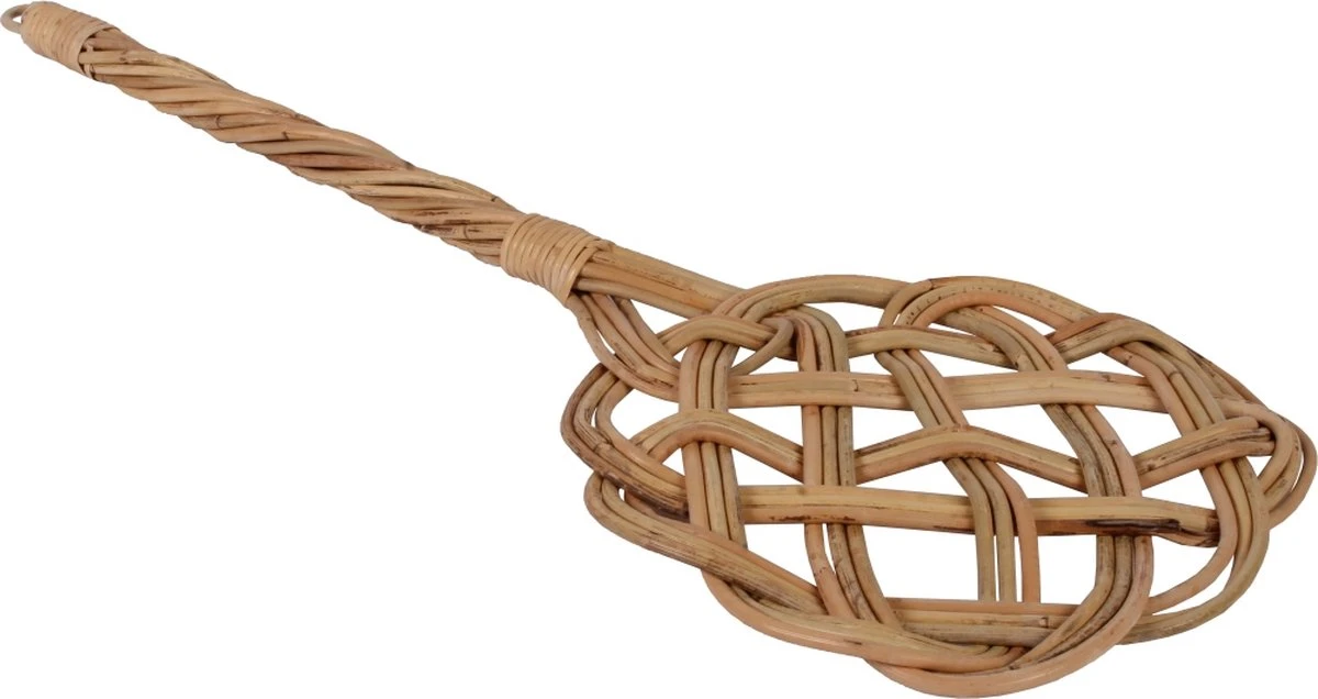 Talen Tools - Mattenklopper 3 Talen Tools - Mattenklopper