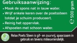 Merkloos Witte Poets Steen. Reinigingsmiddel. Reinigt, Beschermd En Polijst In 1 Handeling. -Lifestyle-Productwinkel 1200x672 1