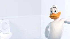 6x WC Eend Toiletreiniger Action Gel Citrus Splash 750 Ml -Lifestyle-Productwinkel 1200x672