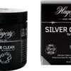 Hagerty Silver Clean - Personal 170 Ml -Lifestyle-Productwinkel 1200x718